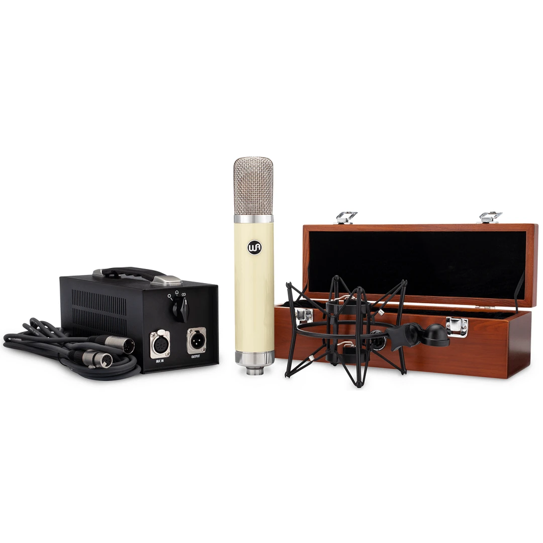 Микрофон Warm Audio WA-251