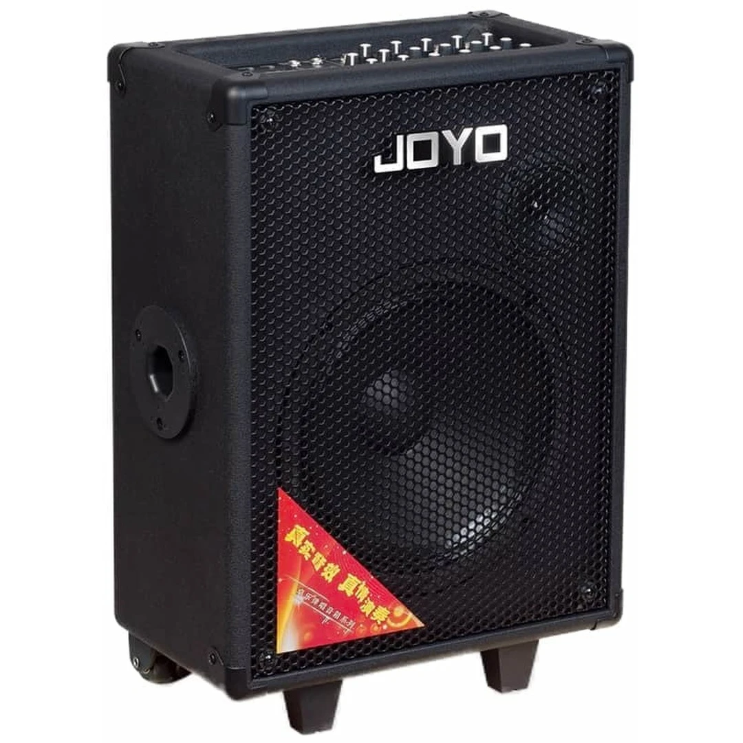 Портативная акустическая система Joyo JPA-863