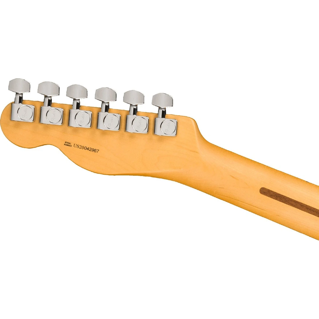 Электрогитара Fender American Professional II Telecaster MN Sienna Sunburst