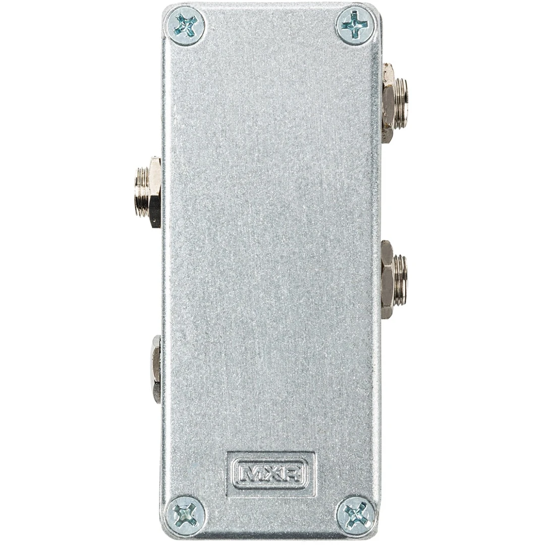 Футсвич MXR M231 TRS SPLIT + TAP