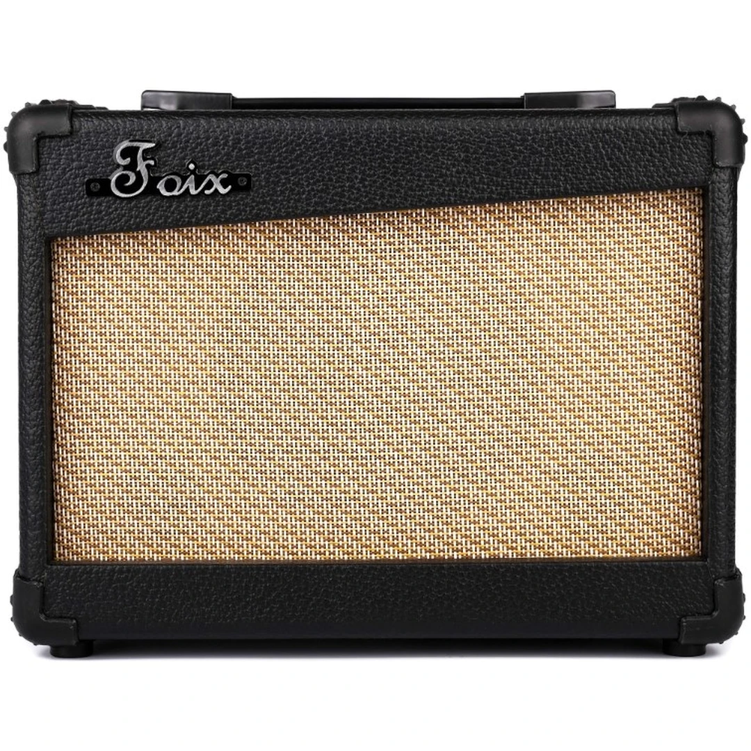 Комбоусилитель Foix GM420-Black