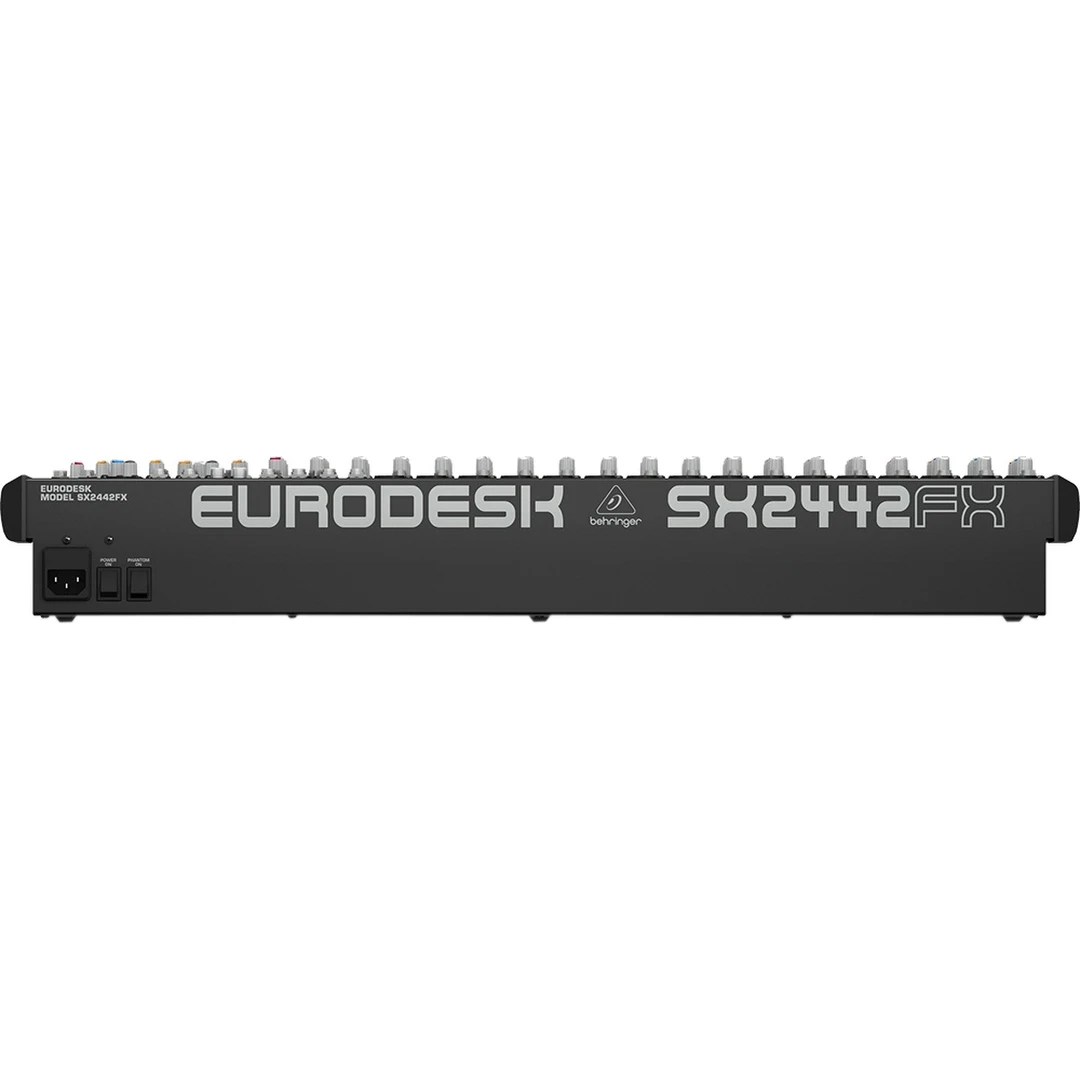Микшерный пульт Behringer SX2442FX