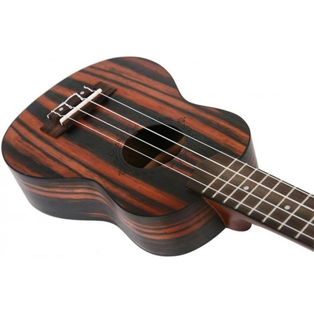 Укулеле Flight DUC 460 AMARA