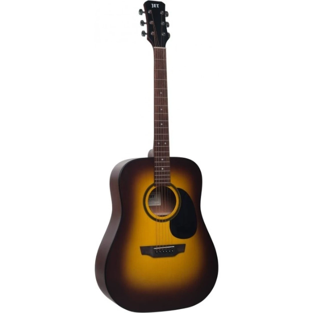 Акустическая гитара Jet JD-255 SSB