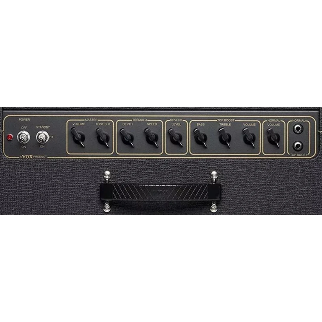 Комбоусилитель Vox AC15C1