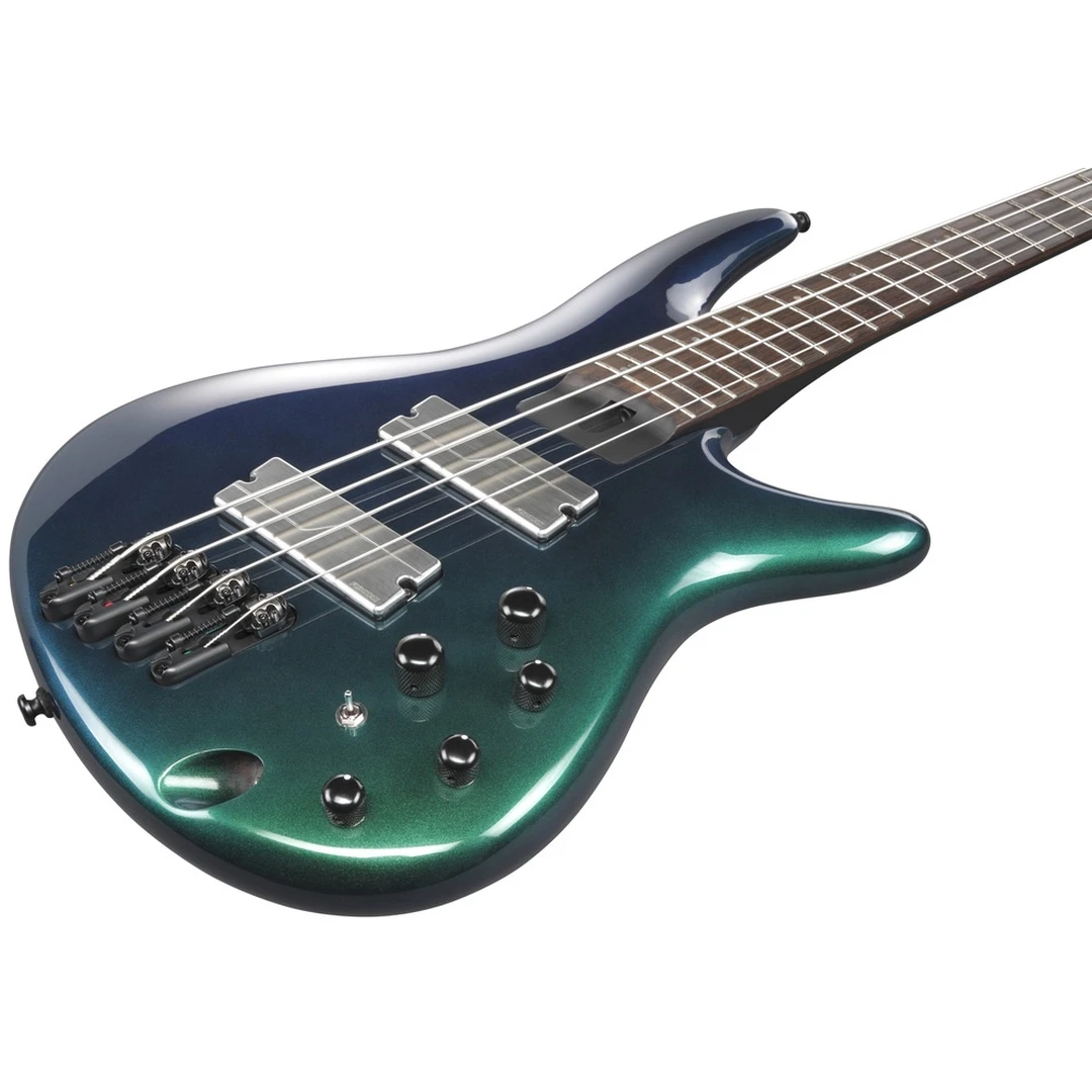 Бас-гитара Ibanez SRMS720-BCM