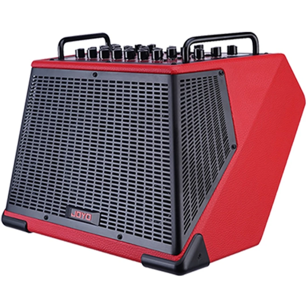 Комбоуcилитель Joyo BSK-150-RED