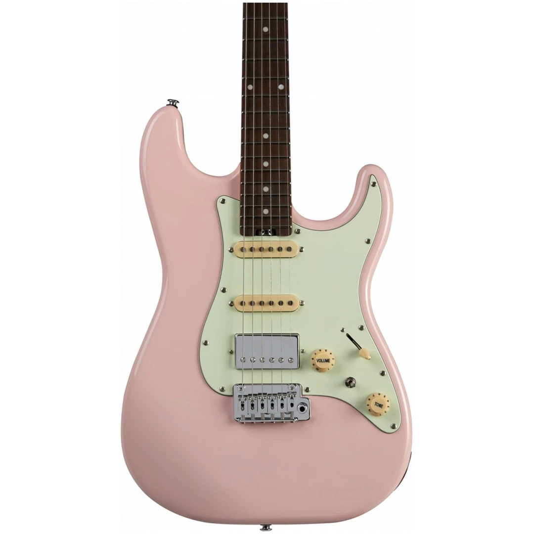Электрогитара Crafter Silhouette S RS SP