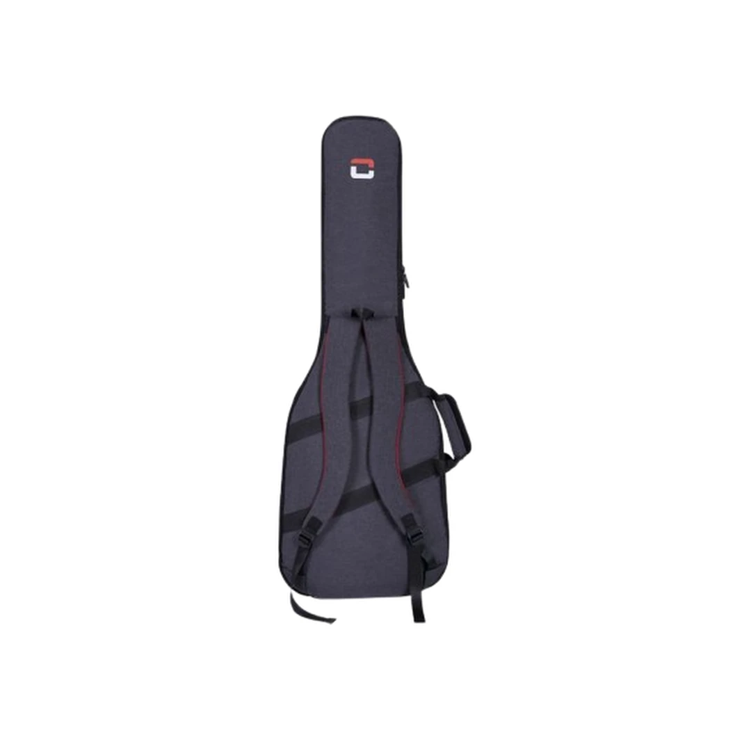 Чехол для электрогитары Crossrock CRSG107EGY