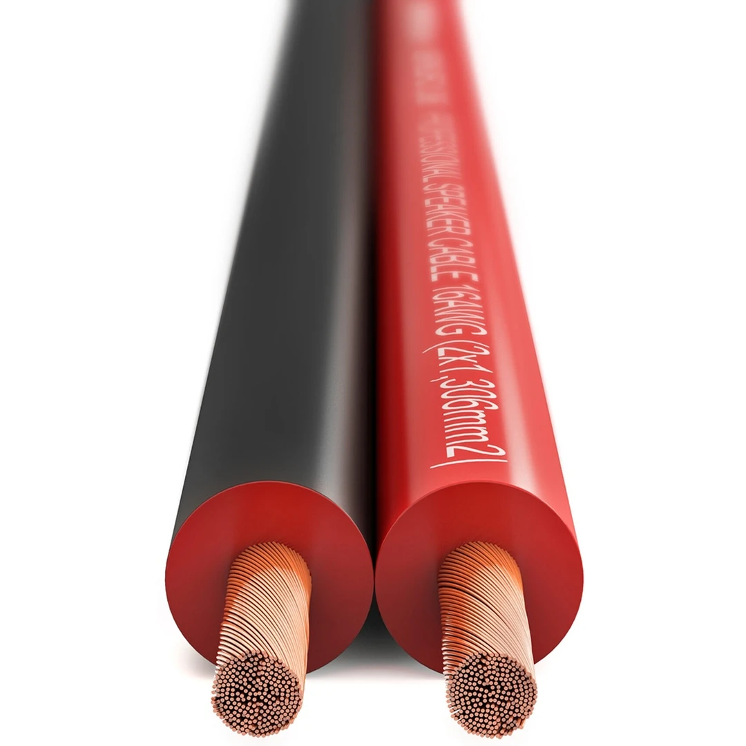 Акустический кабель PROCAST Cable SBR 16.OFC.1,306