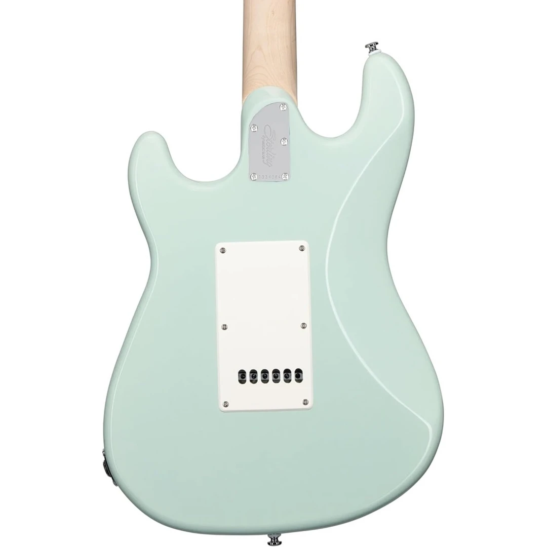 Электрогитара Sterling by MusicMan Cutlass CT30HSS Mint Green