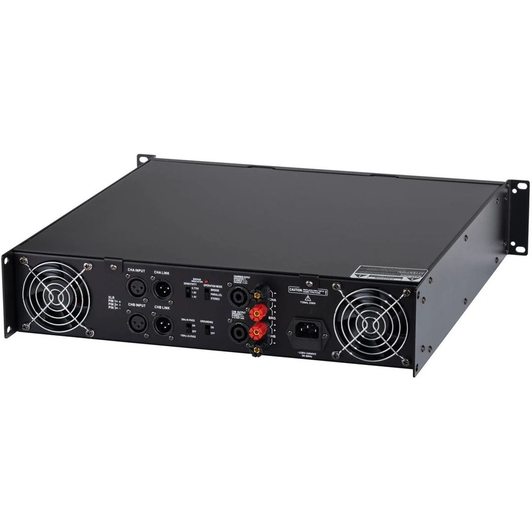 Усилитель LAudio BK8500