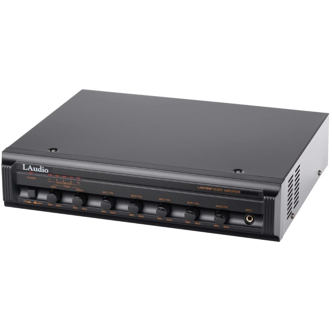 Усилитель LAudio LAM1060P