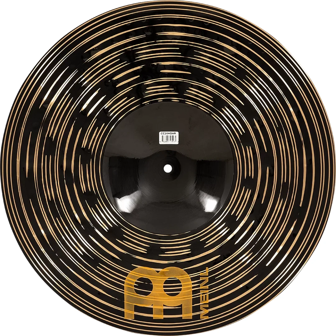 Тарелка Meinl 20" Ride CC20HDAR