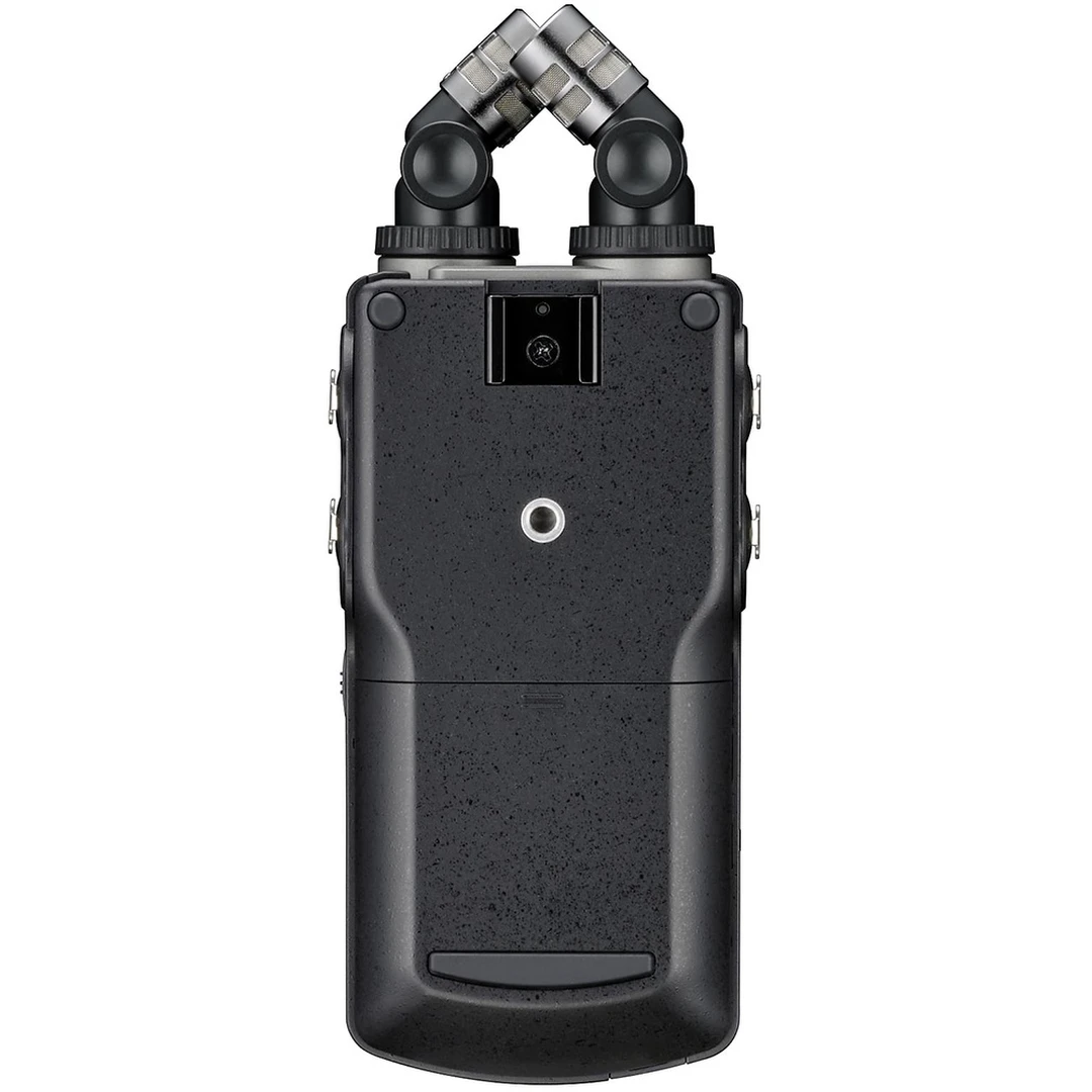 Портативный рекордер Tascam Portacapture X8