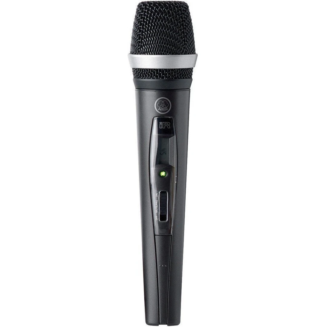 Радиосистема AKG WMS470 D5 Set BD9