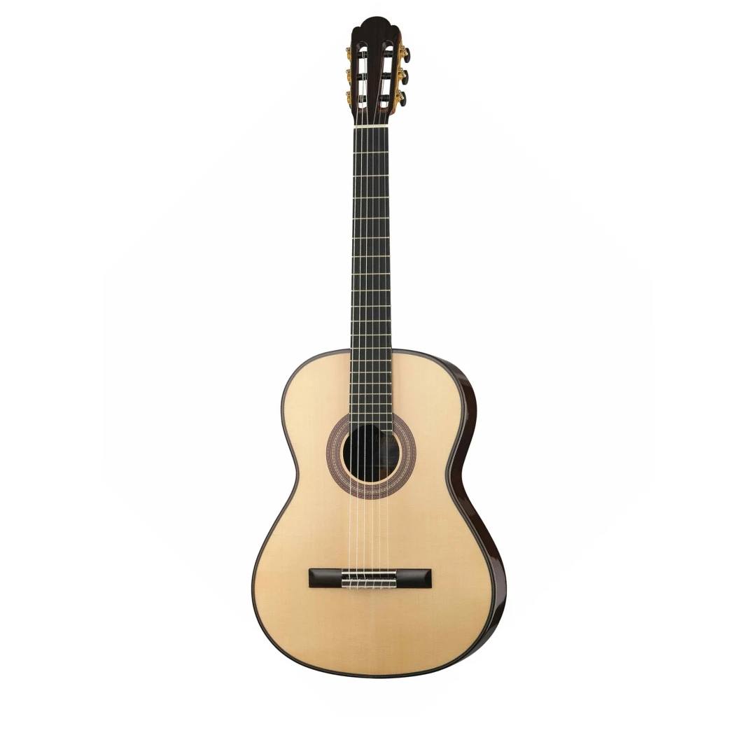 Классическая гитара Martinez Monaco-S