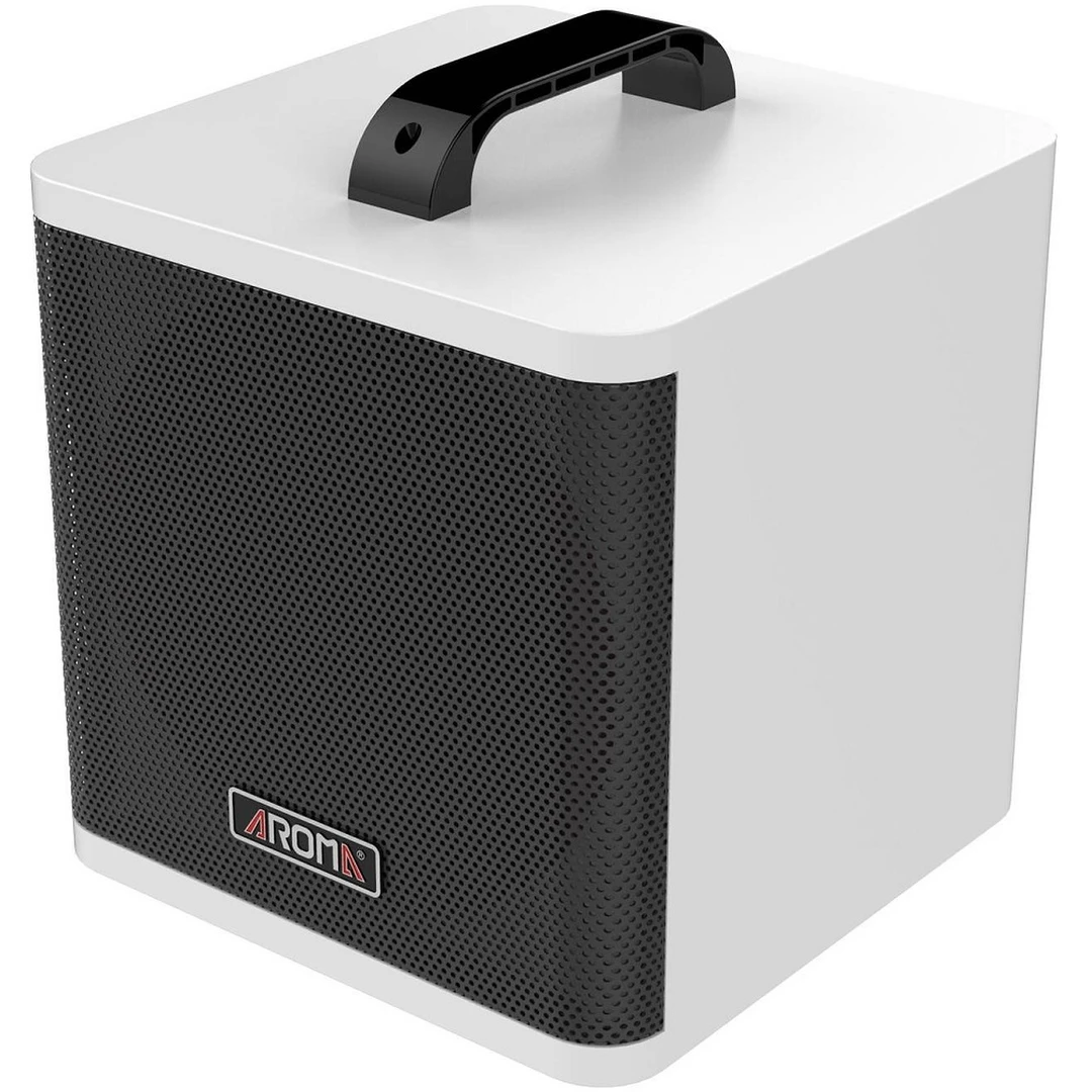 Комбоусилитель Aroma AG-40A WH