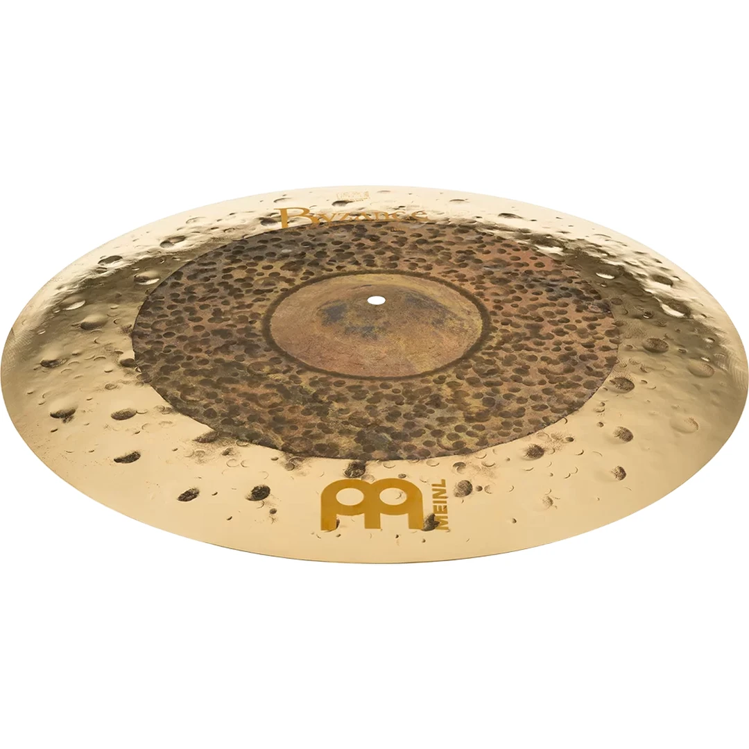 Тарелка Meinl 22" Crash/Ride B22DUCR