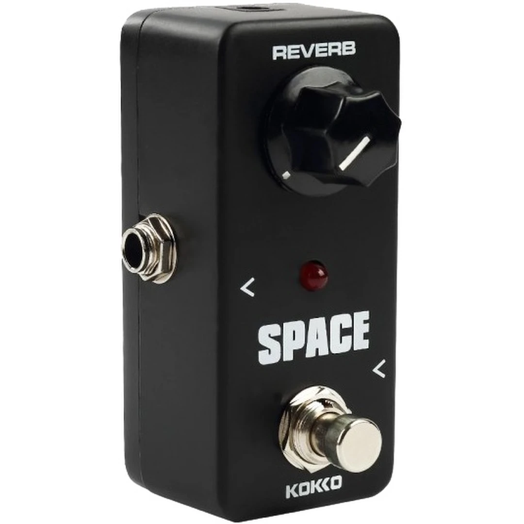 Педаль эффектов Kokko FRB2 Mini Space