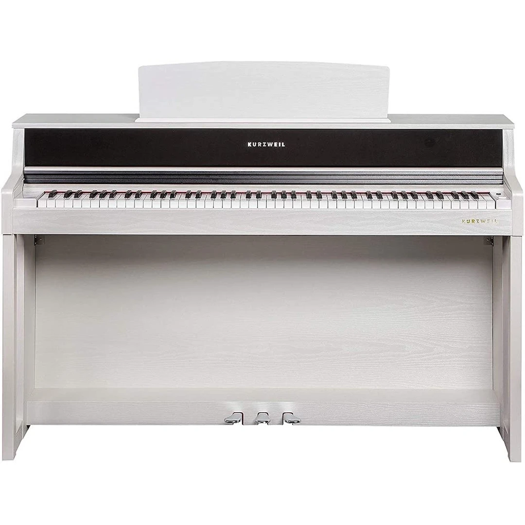 Цифровое пианино Kurzweil CUP410 WH