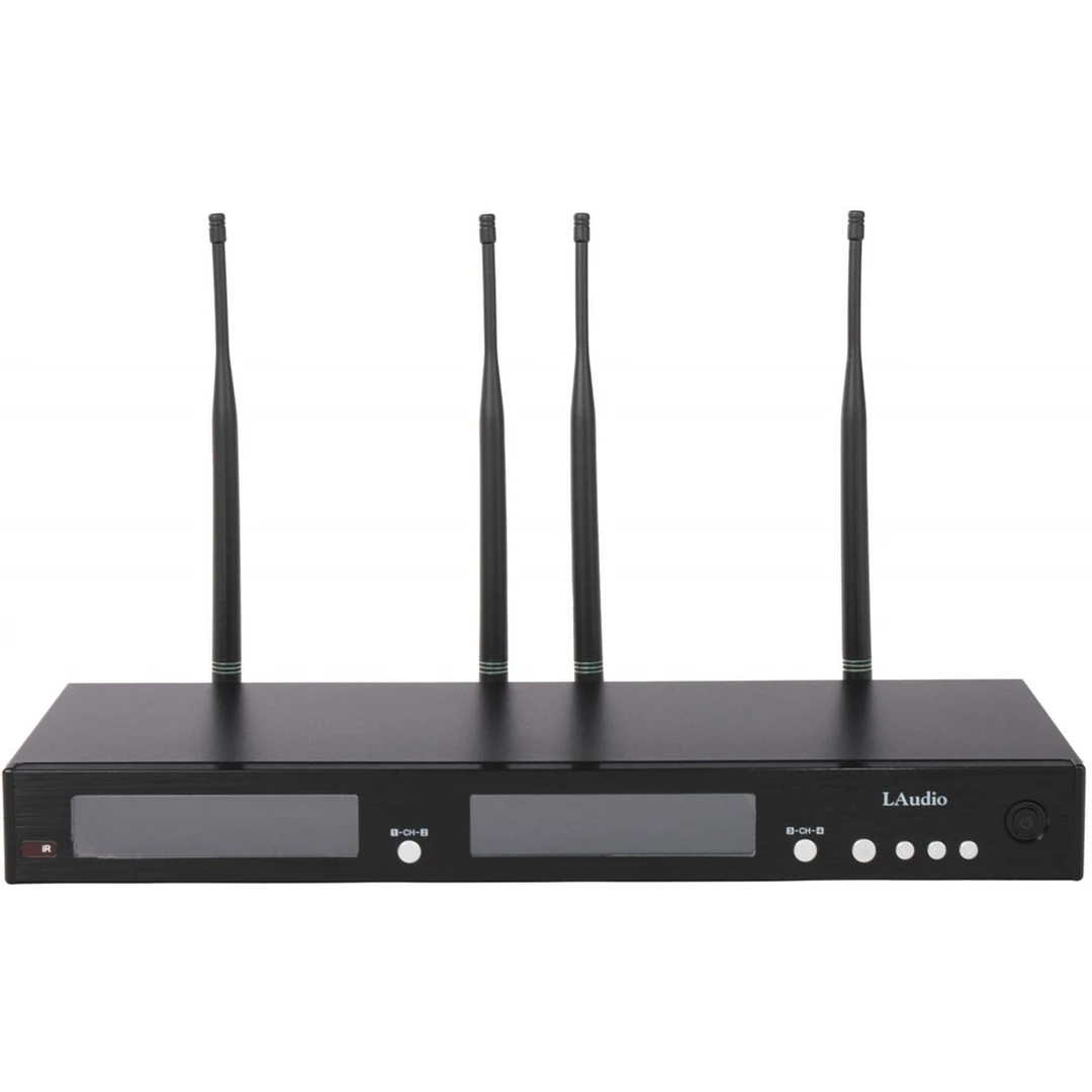 Радиосистема LAudio RWS-4BLV