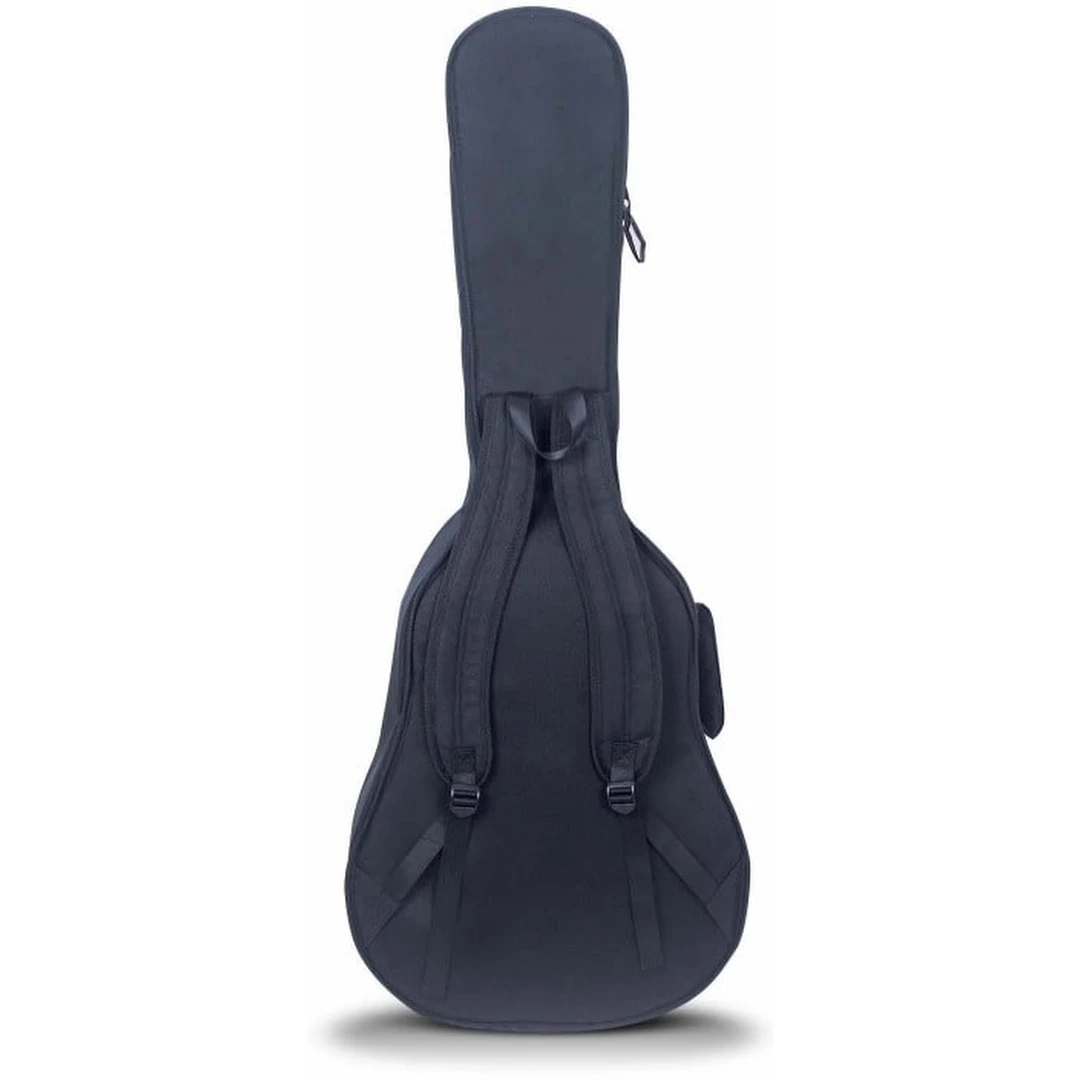 Чехол для классической гитары Crossrock CRSG206CBKRD