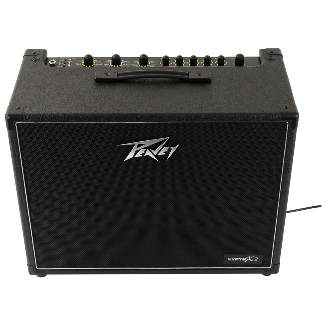Комбоусилитель Peavey Vypyr VIP X2