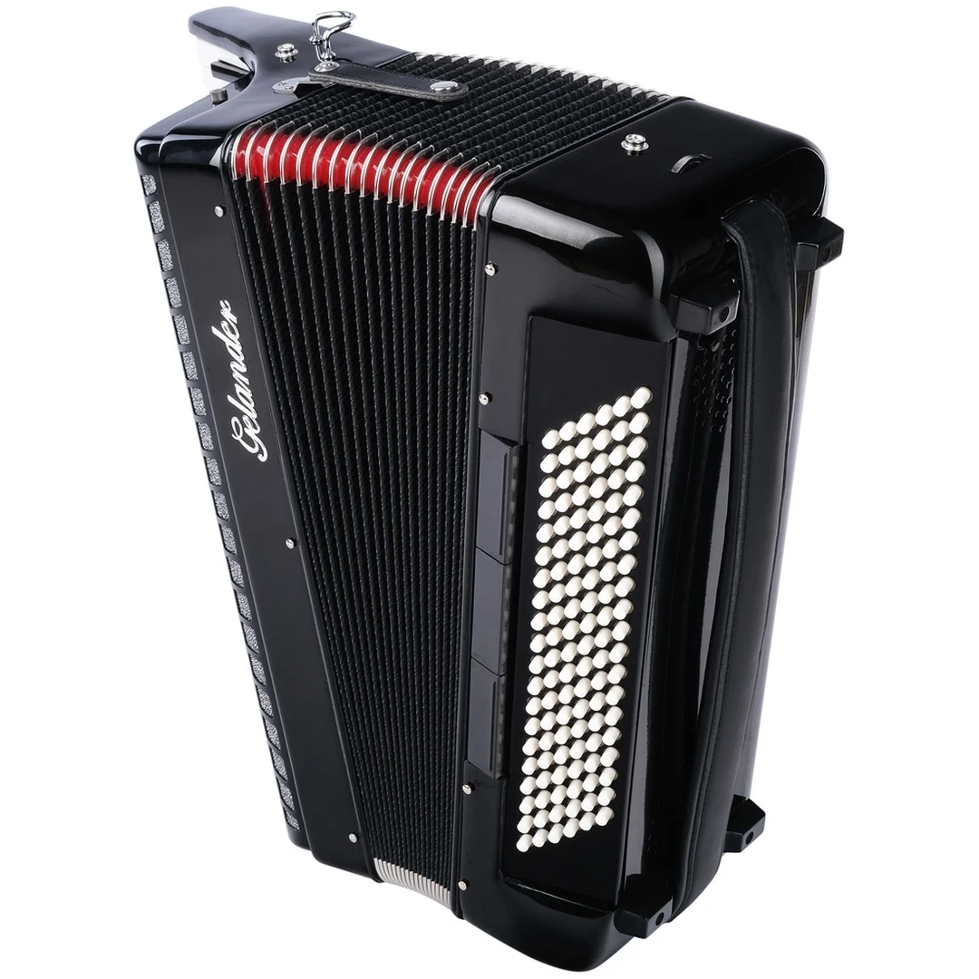 Аккордеон Aurus GH2008H-3 41/120/7/3