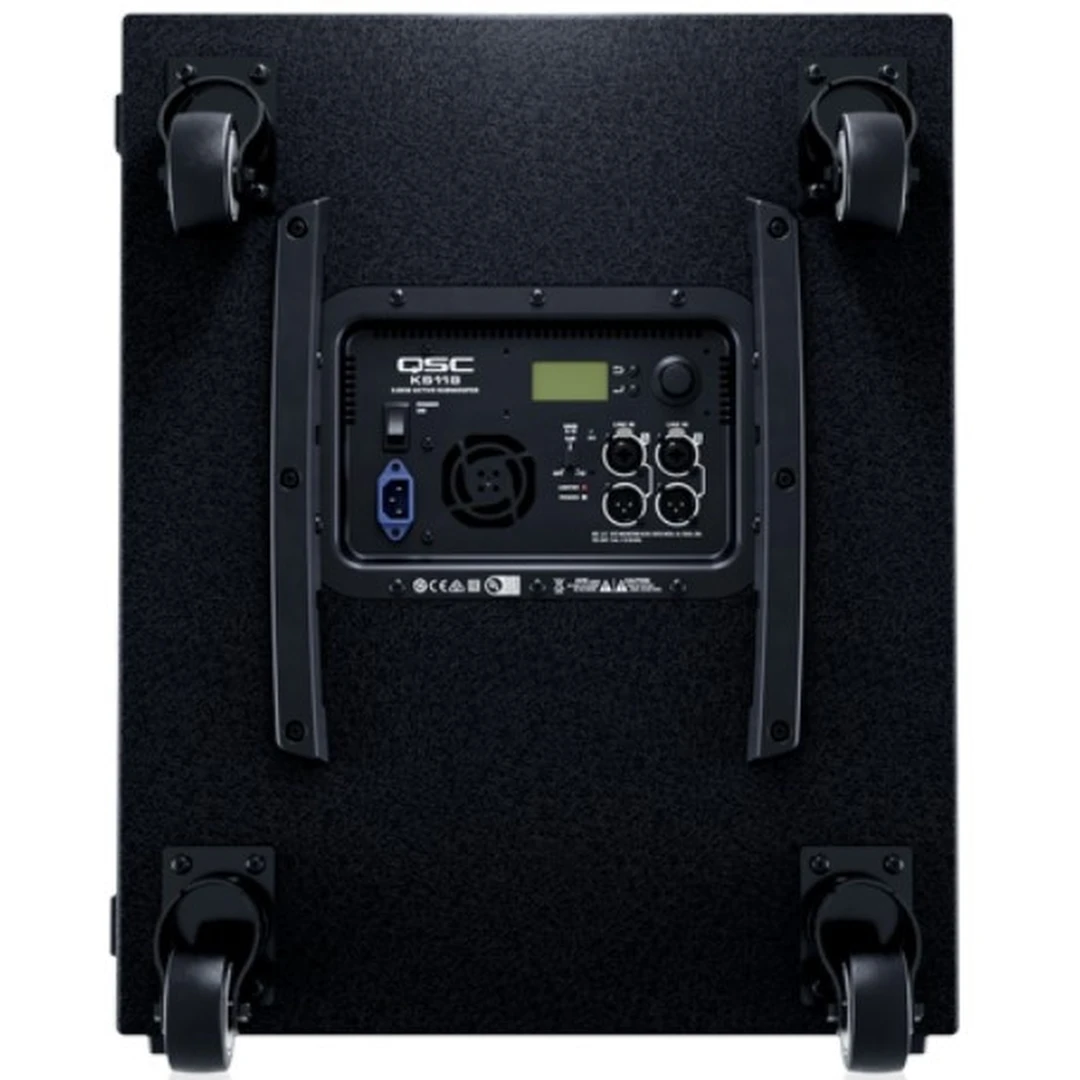 Сабвуфер QSC KS118