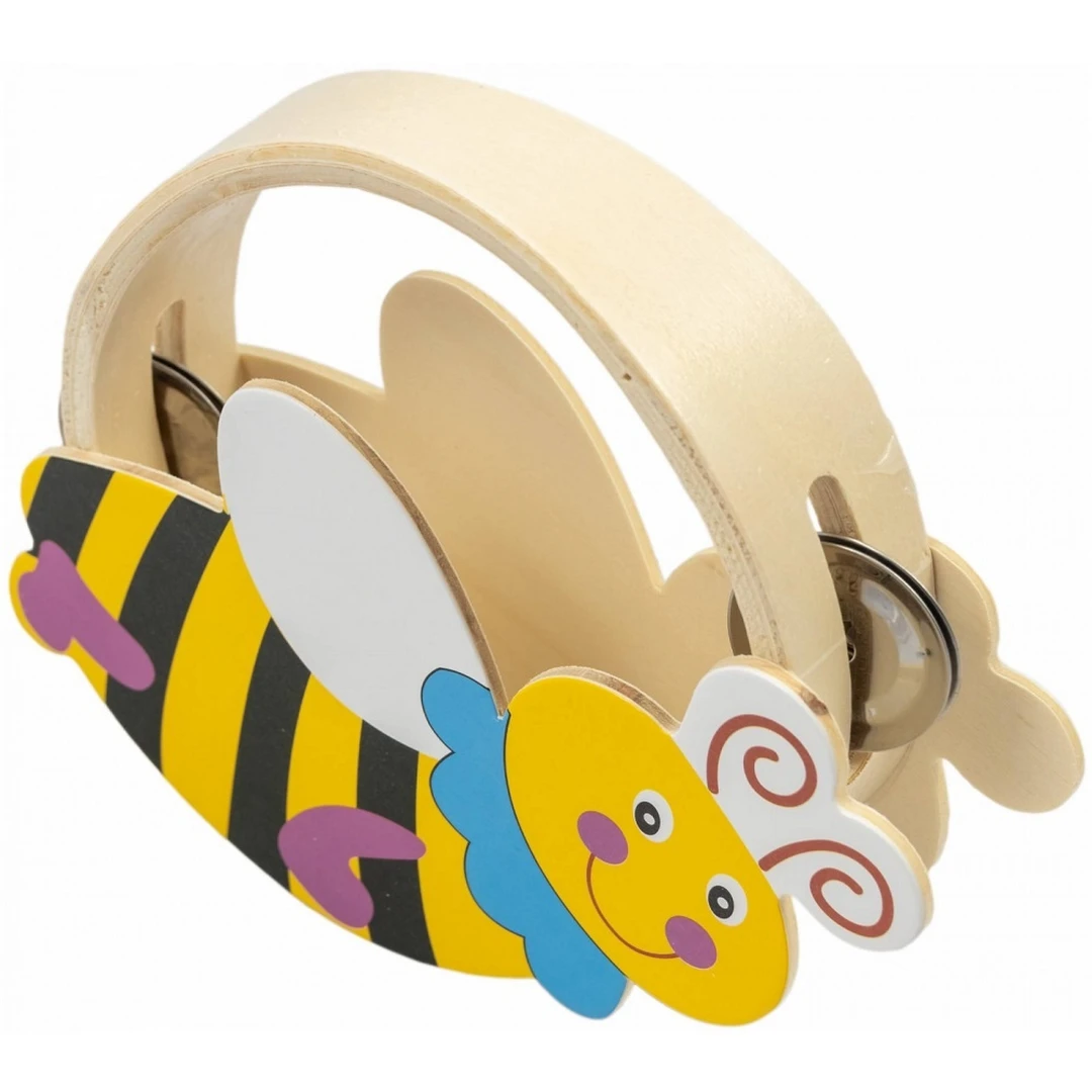 Тамбурин Bee DF603 Bee