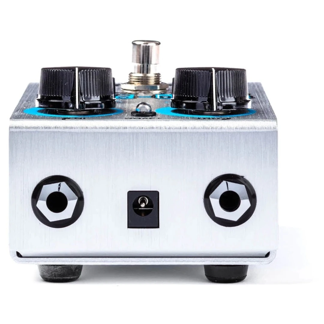 Педаль эффектов Way Huge WHE702S Echo Puss