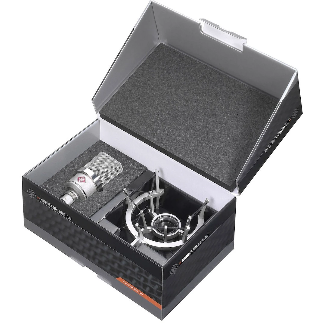 Микрофон Neumann TLM 102 Studio Set