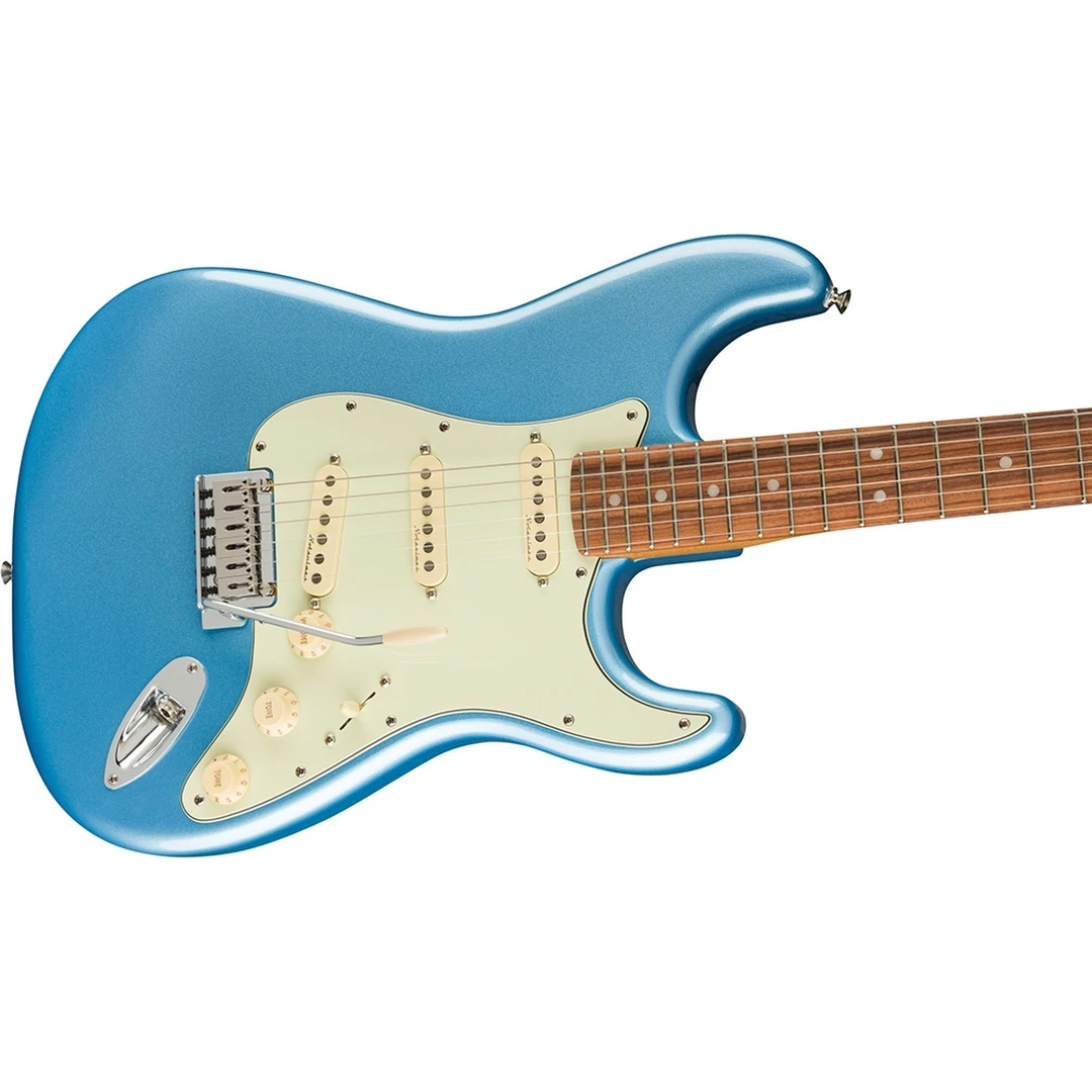 Электрогитара Fender Player Plus Stratocaster PF Opal Spark