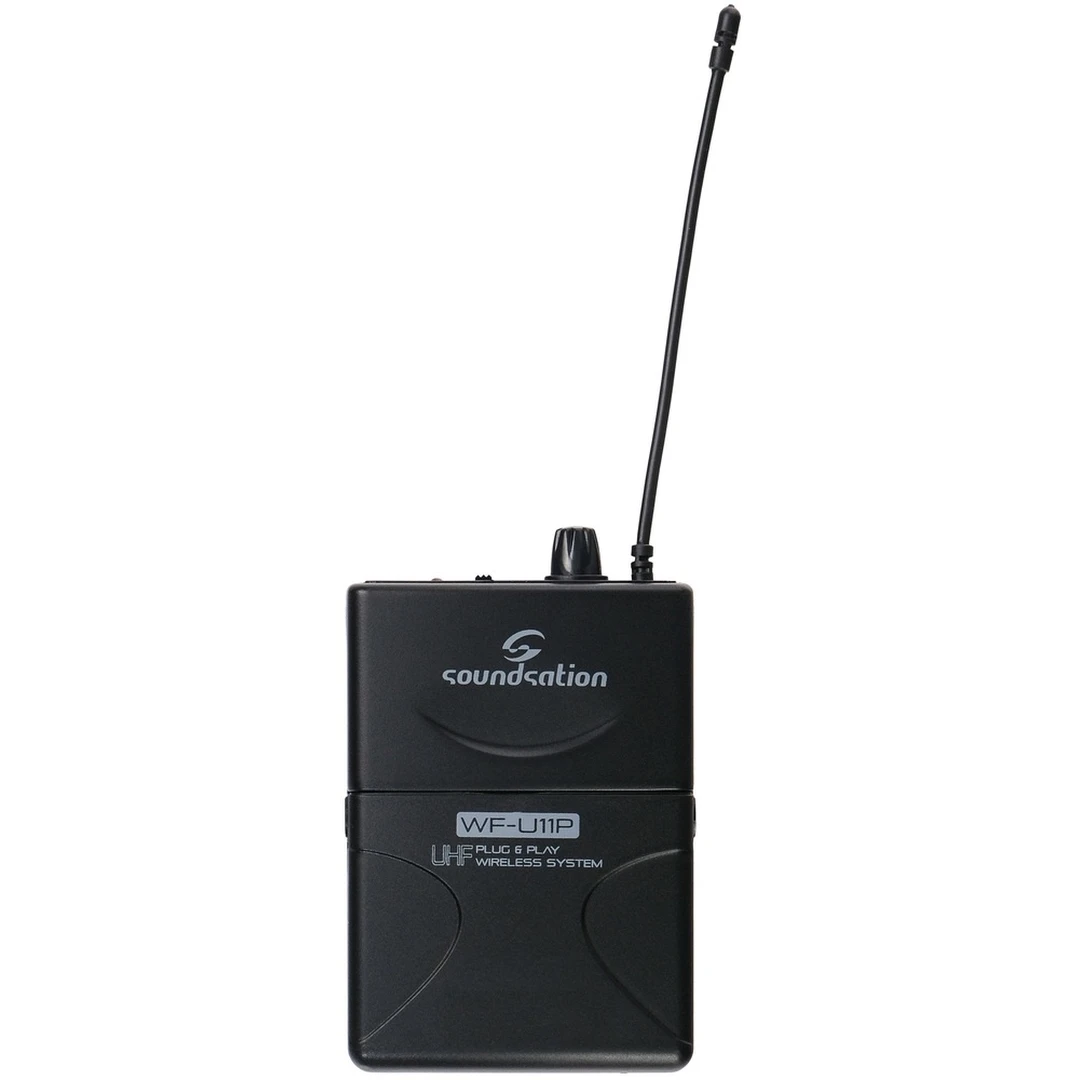Радиосистема Soundsation WF-U11P