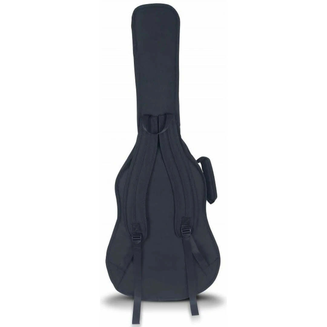 Чехол для классической гитары Crossrock CRSG106CBK
