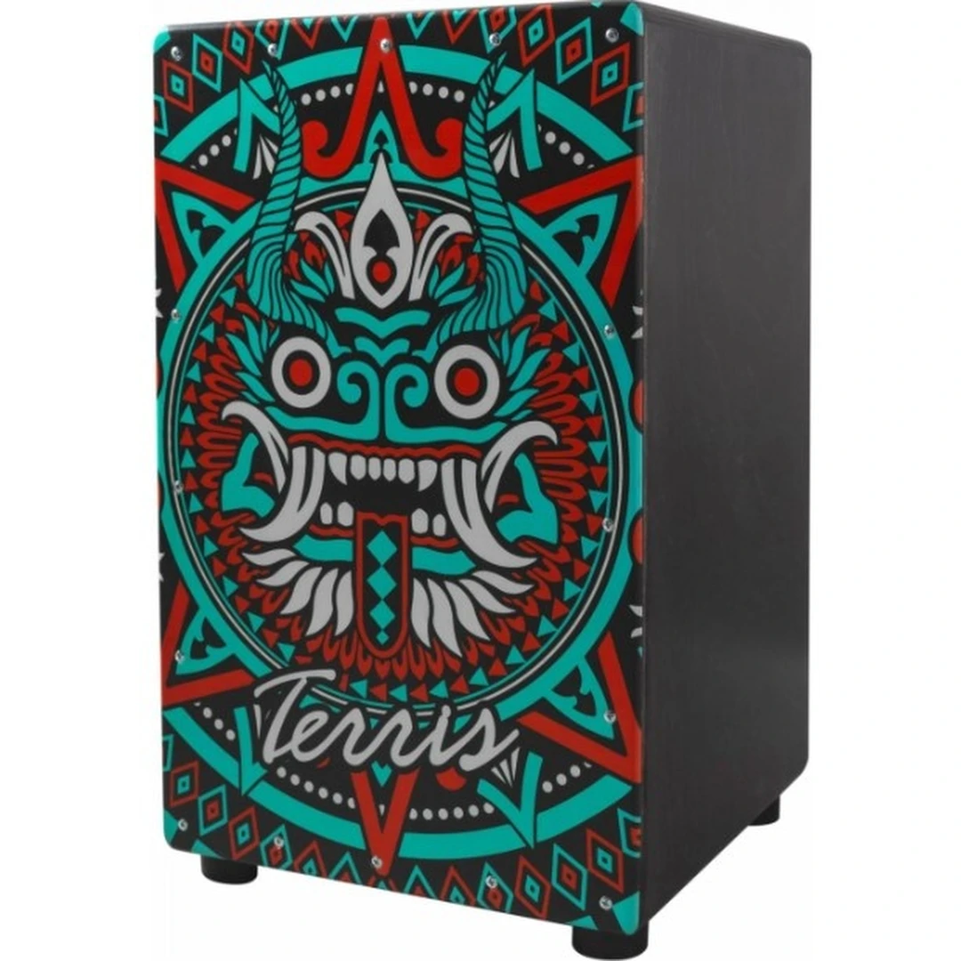 Кахон Terris KE-101-MAY