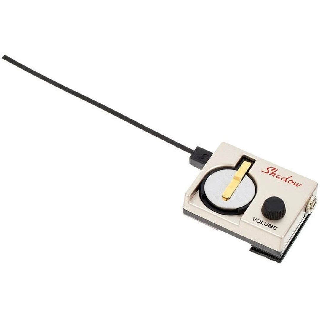 Звукосниматель Shadow SH NFX AC