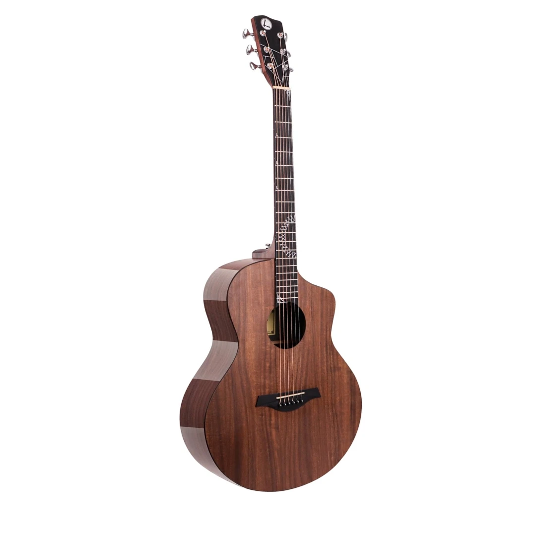 Акустическая гитара Luxars R2-K