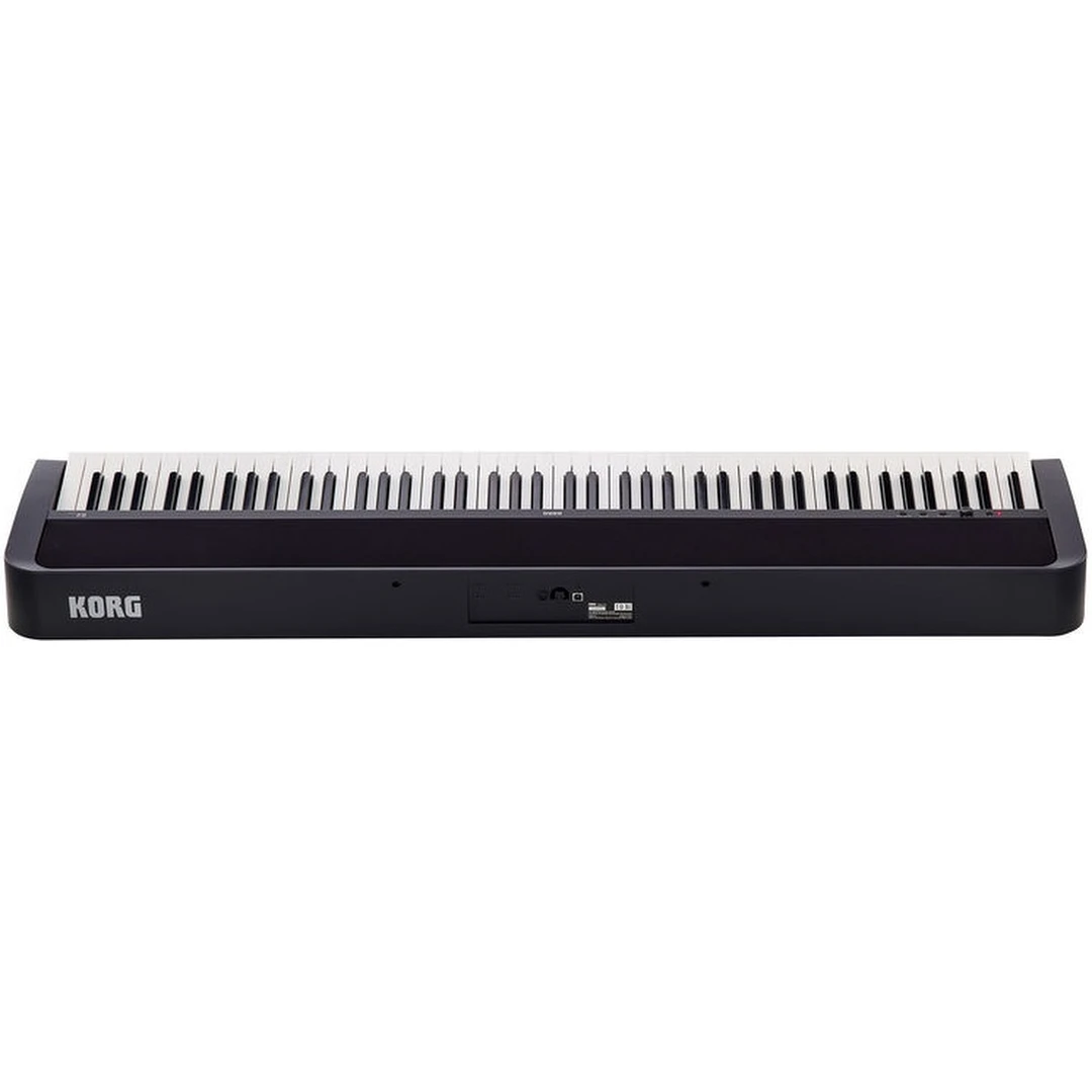Цифровое пианино Korg B2 BK
