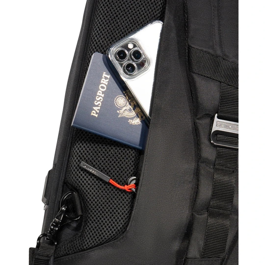 Чехол для электрогитары Gator G-ICONELECTRIC