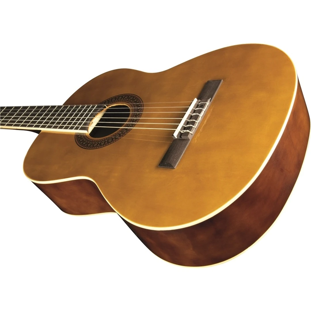Классическая гитара Eko CS-10 Natural