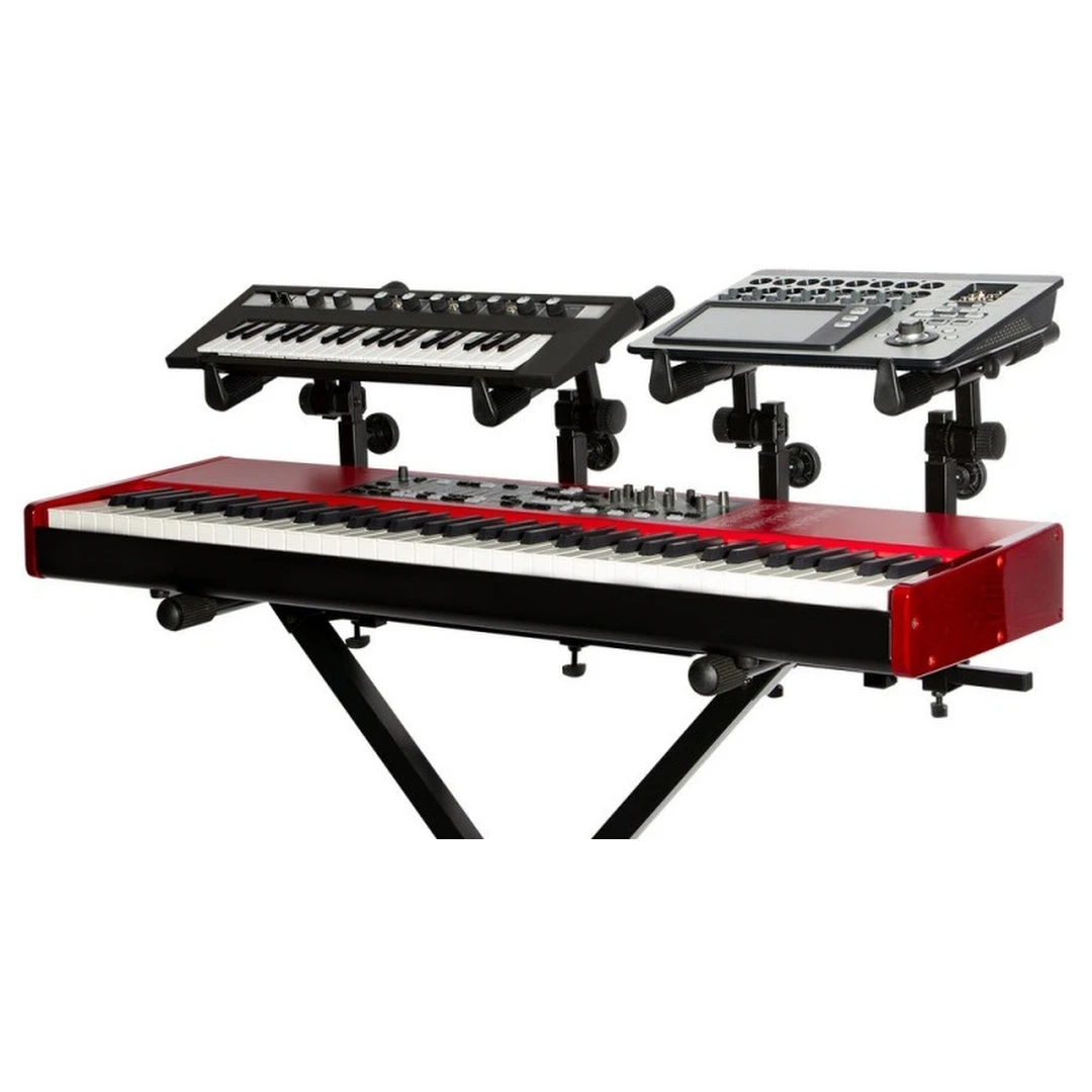 Второй ярус для клавишной стойки OnStage KSA8500