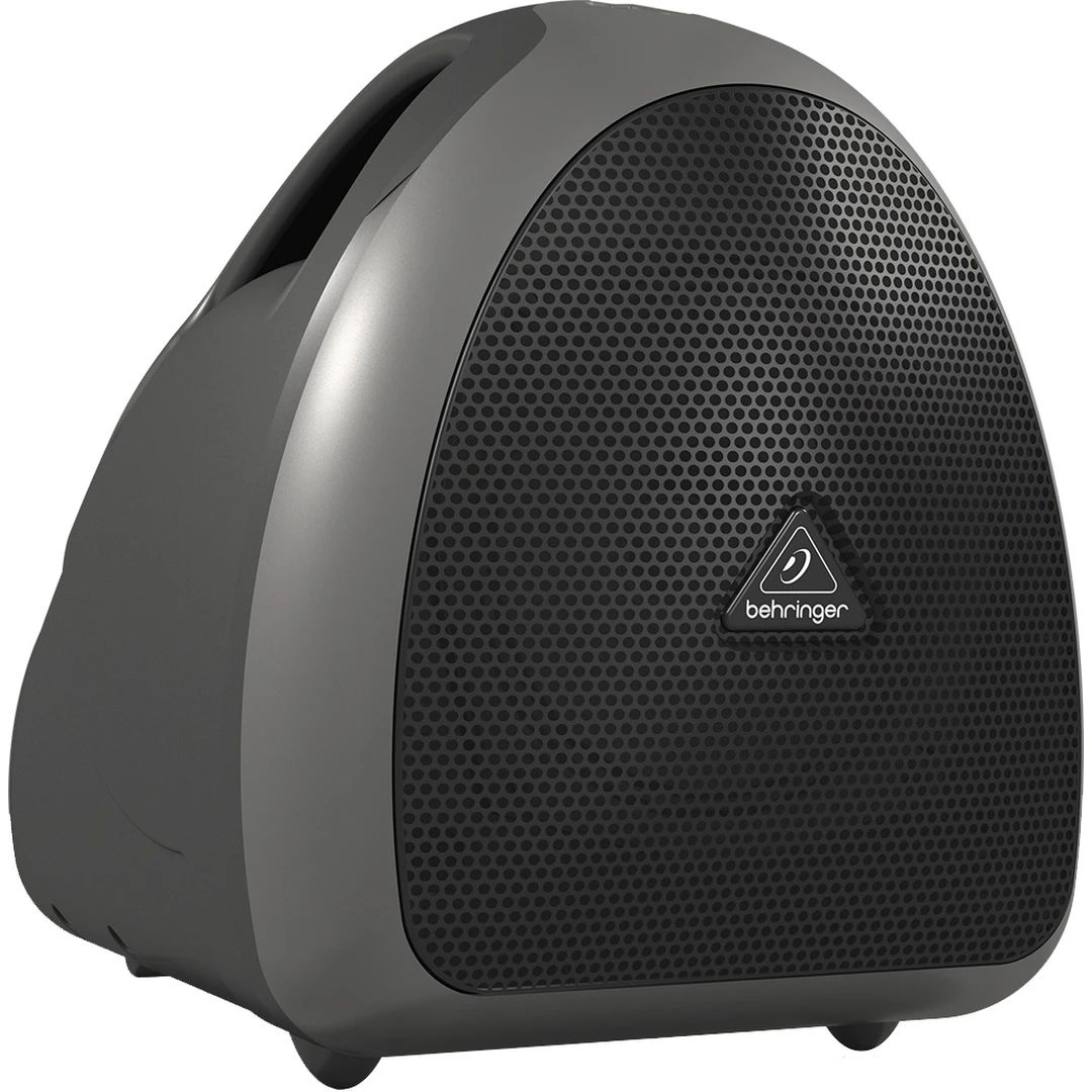 Портативная акустическая система Behringer HPA40