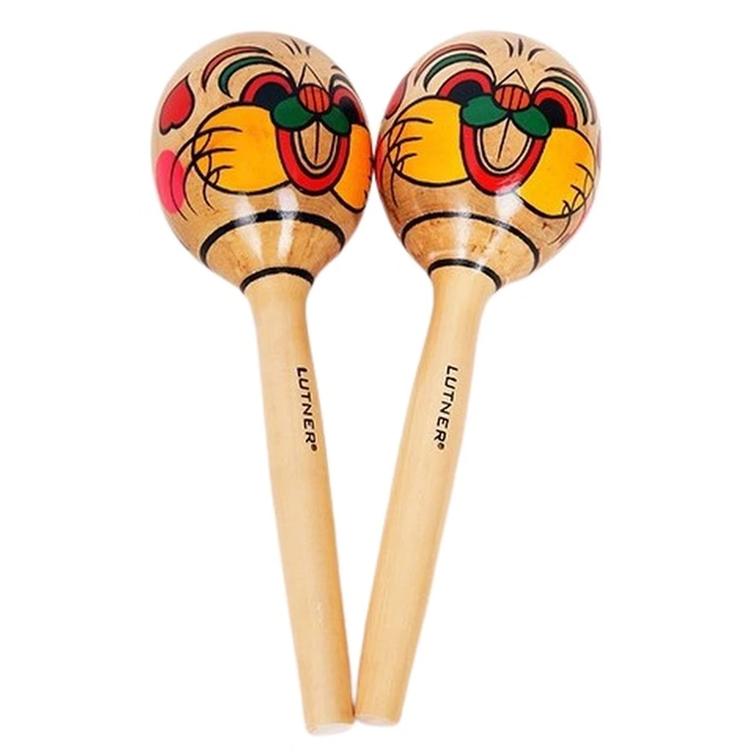 Маракасы Fleet FLT-MA1750-3