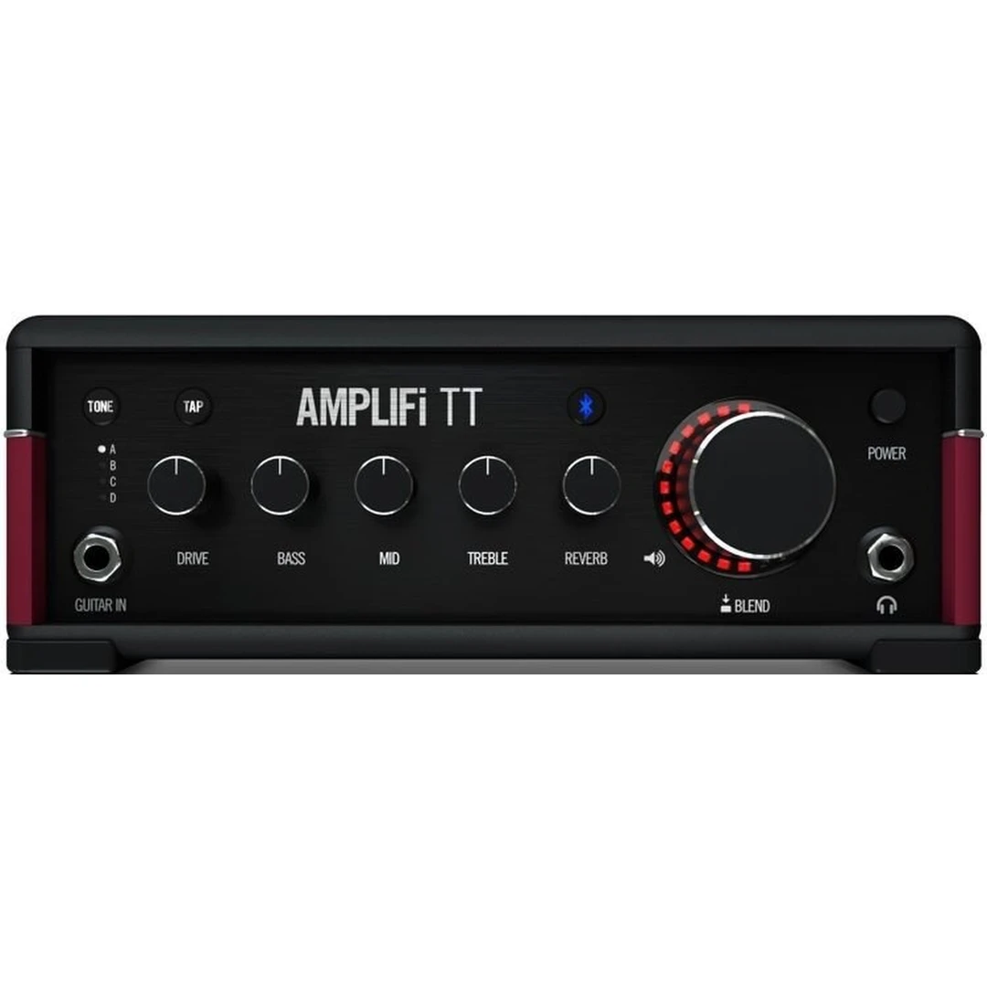 Процессор эффектов Line 6 Amplifi TT