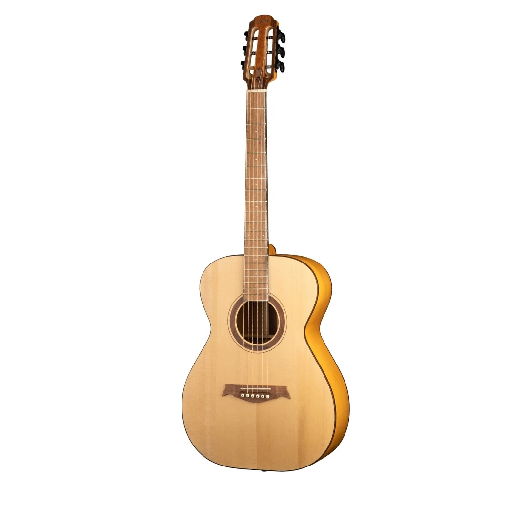 Акустическая гитара Doff D016A