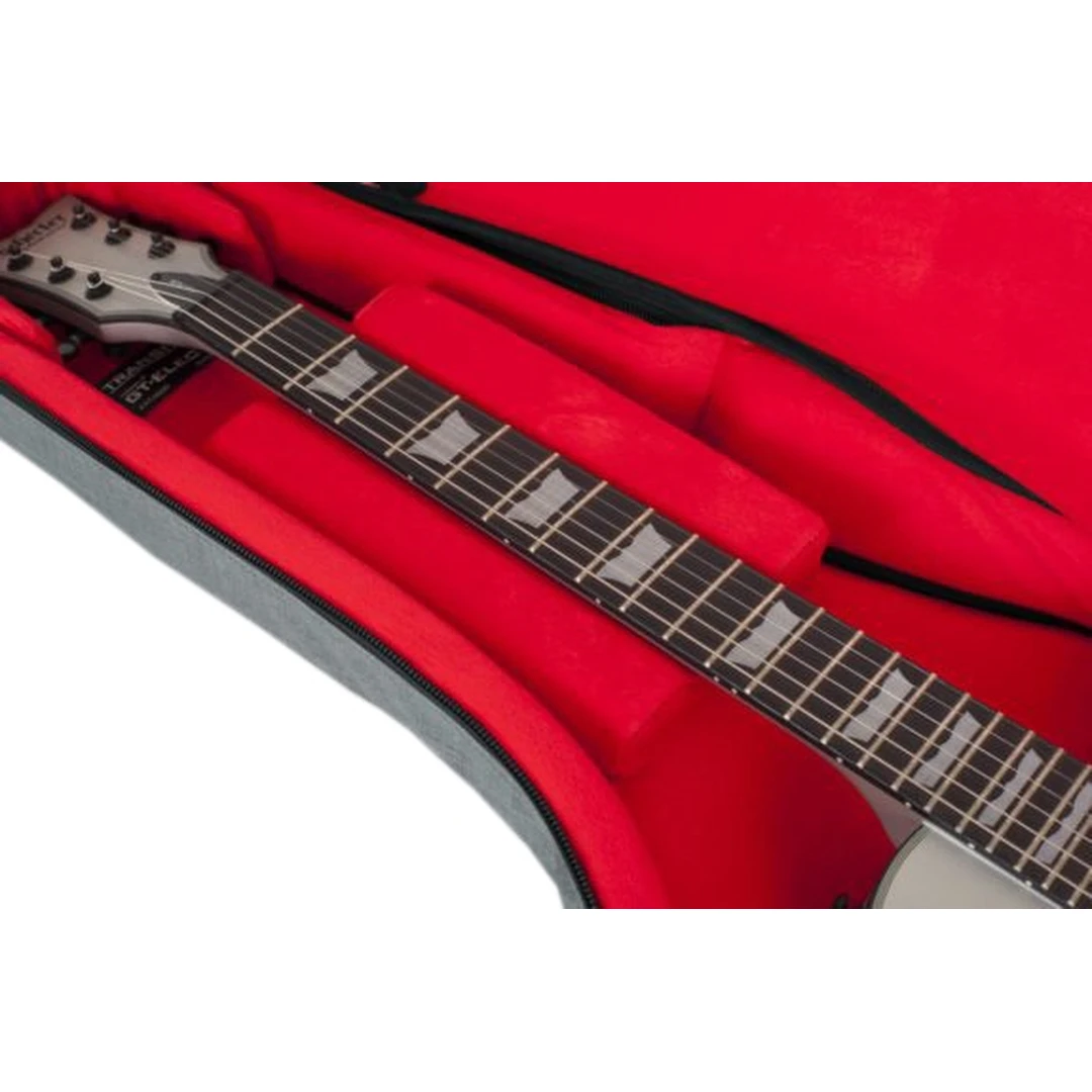 Чехол для электрогитары Gator GT-ELECTRIC-GRY