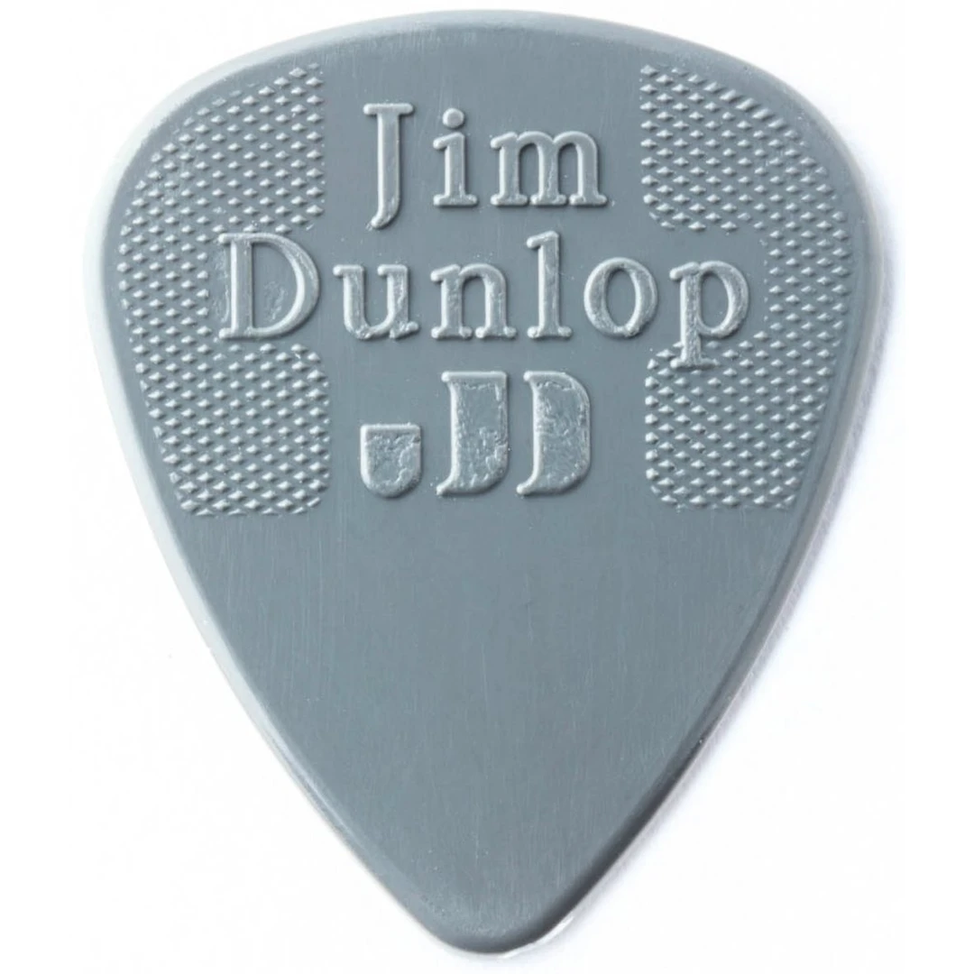 Медиатор Dunlop 44R.73 Nylon 0.73