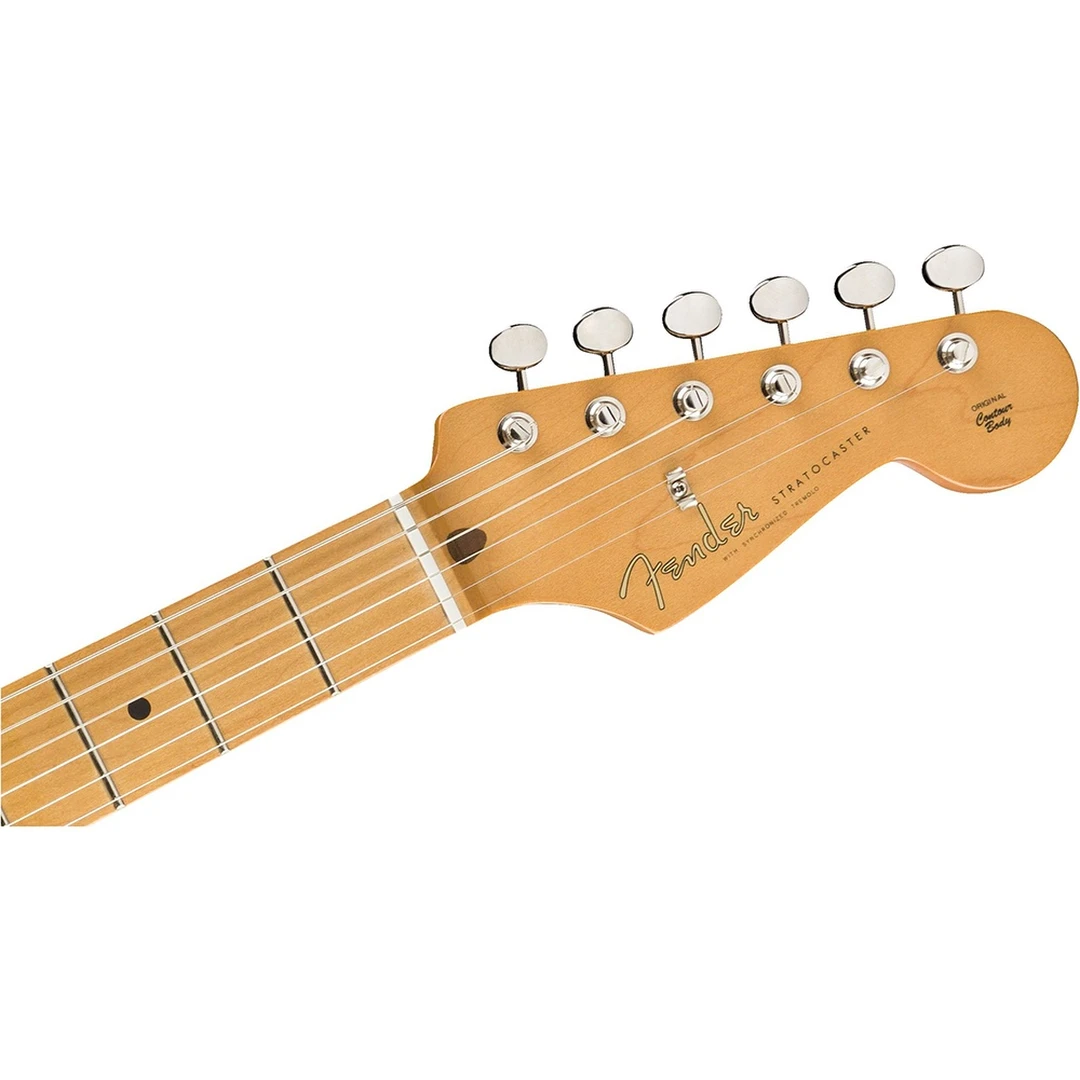 Электрогитара Fender Vintera '50s Stratocaster Modified MN Daphne Blue